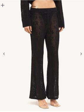 Asta Resort Delilah Pant